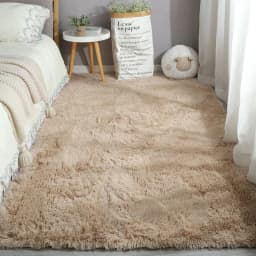 Carpet Bedroom Bedside Blanket Living Room Full Large Area Blanket Floor Mat Home Girl Room Dormitory Homestay Mat