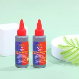 30ml Waterproof Glue For Hair Wig Glue For Lace Front Wig/Toupee/Closure/Hair Extension And Remover Super Bonding Adhesive Glue