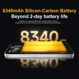 POCO X8 Global Version 5G Smartphone Snapdragon 6s Gen 4 8340mAh Battery 67W 6.83" 1.5K Display 50MP Camera NFC Cellphone