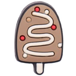 1Pcs Shoe Charms Fruit Cake Dessert Donut Sushi Hamburger Ice Cream PVC Garden Shoes Decorations DIY Wristbands Children Present