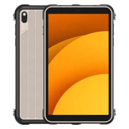 Ulefone Rugking Pad Pro Rugged Tablet PC 8GB+128GB 8.68'' Android 16 7100mAh Battery 16MP Unisoc T7250 Octa Core 4G Tablet PC