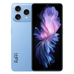 FUFFI M17 Pro Max Global Vision Smartphone Android 8GB RAM 256GB ROM 6.53 Inch Phone 24MP+48MP Dual SIM 5G Network Mobile Phones