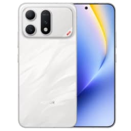 New Honor Win Turbo 6.79 Inch AMOLED 120Hz Battery 10000mAh 80W Supercharge Dimensity 8500 Racing Edition Rear Camera 50MP OIS