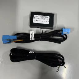 RGB LED Ambient Light Connector Control Box 3/12/64 Colors Module for Mercedes-Benz W205 X253 W213 W117 W176 W222 X156 W177