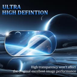 Camera Lens Protector for Google Pixel 11 10 9 8 7 Pro Camera Tempered Glass Len Cover Films for Pixel 11 10 9 Pro XL11Pro 10Pro