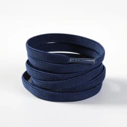 8mm Wide Elastic Shoelaces Flat High-Quality Shoelaces Suitable for a Variety of Shoes 1Pair/3Pair