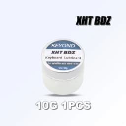 100% Performance Keyboard GPL205 GD0 XHT BDZ PFPE Grease High Stability Lubricant for Bearings and Precision Parts