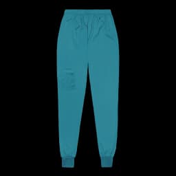 New Solid Color Soft Medical Jogger Uniform Bottoms Men's and Women's Medical Workwear Pants Nurse Accessories Scrub Bottoms