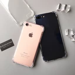 Clear Soft TPU Case for iphone 5 5s 6s 6 7 8 Plus X XR XS 11 12 13 14 Pro Max SE 2020 Clear Anti-knock Dropproof Protection Case