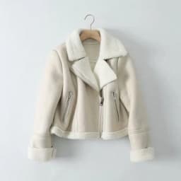 Winter Short Jacket Women's Faux Fur Leather Composite Coat Small Size Fashionable Outerwear Affordable Tailored Goods
