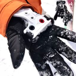 Outdoor Skiing Wrist Guard Hand Palm Protector Man Woman Breathable Roller Snowboard Skateboard Wrist Support