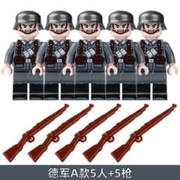 Building Blocks, Figureshumanoid Dolls, Toys, Mini Figures, Humanoid Dolls, Children's Toys, Birthday Gifts, Cartoon Characters.