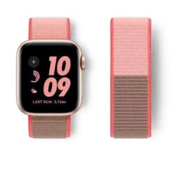 2026 Nylon Loop for Apple Watch Band 49mm 46mm 40mm 44mm 41mm 45mm 42mm Bracelet IWatch 12/11/10/9/8/7/6/5/4/SE/Ultra 4/3 Strap