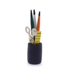 Dolls Accessories Doll Stationery Eraser Rulers 1:12 Scale Dollhouse Writing Materials Playing House Mini Painting Tools