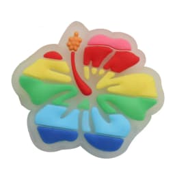 1-12Pcs PVC Tank Turtle Beautiful Flower Sandals Shoe Charms Buckle Clog Kids Shoe Decoration Fit DIY Backpack
