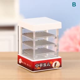 1:12 Dollhouse Miniature Micro-wave Oven Bread Cabinet Steam Box Household Electric Model Decor Toy Doll House Accessories