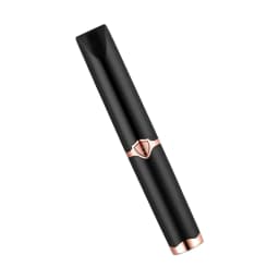 Heated Eyelash Curler 3 Heating Modes Eyelashes Curler Natural Curling 24H Long-Lasting Curl Makeup Tools Gift for Women Girls