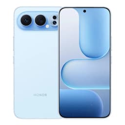 Original Honor 500 Pro Mobile Phone Snapdragon 8 Elite 200.0MP Camera 6.55" AMOLED IP69 OTA 8000mAh Battery Wireless Charge
