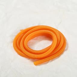【Buy 5 Get 1 Free】1Pc 60Cm Spiral Cable Cord Protector Charger Protector Cable Winder For Charging Cable/Earphone Cable