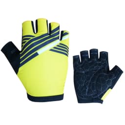 Pro Team 2026 Breathable Cycling Gloves UAE ITALY Road Bike Gloves Men Sports Half Finger Anti Slip MTB Bicycle Glove