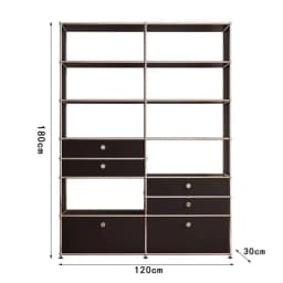 Living Room Cabinet Sideboards Coffee Table Tv Stand Storage Cabinet Corner Metal Storage Display Customizable Modular Furniture