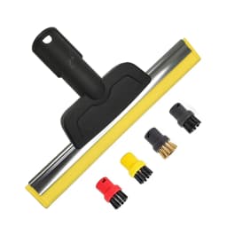 Accessories For Karcher Steam Vacuum Cleaner Machine SC1 SC2 SC3 SC4 SC5 SC7 CTK10 CTK20 Parts Brush Head Powerful Nozzle