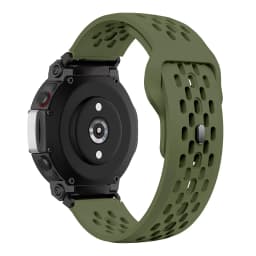 NEW Silicone Strap for Amazfit T-REX 3 Smart Watch Strap Watchband T-Rex3 T-Rex 2 T-Rex Sport Band Smart Watch Replacement Wrist