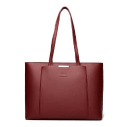 Solid Color Luxury Handbag Women Bags Designer HIgh Quality Leather Shoulder Bags for Women 2024 High Capacity Shopping Tote Bag