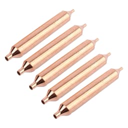 Copper Dry Filter Cartridge Refrigerator Filter Refrigerator Filter Dryer Affordable Solution Optimized Packaging