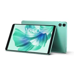 Teclast P85T Tablet Allwinner A523 8-core 1.8GHz/ 4GB RAM/64GB ROM/8 inch 800×1280iPS/WIFI5G/4G/5000mAh/Type-C/0.3MP+2.0MP