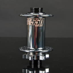 Koozer 550 Front Boost Disc Brake Hub 32H 15x110 20x110mm THRU for Enduro MTB E-bike