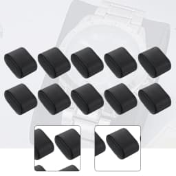 10Pcs Watch Pillows Multipurpose for Bangles Jewelry Display Accessories for Showcase Storage Jewelry Box Display Stand Show