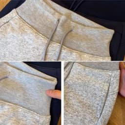 Lady High Waist Solid Thin Flared Pants Classic Fashion Girls Straight Leg Sweatpants Women Korean Comfortable Trousers