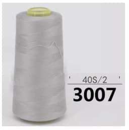 Wholesale Sewing Thread 3000 Yards / 402 Polyester High Speed Copy Line Sewing Thread / Sewing Machine Thread - Best