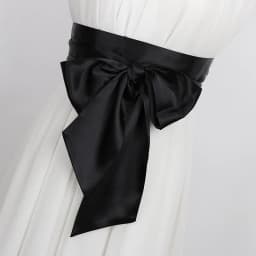 2025 New Red White Blue Satin Silk Wide Belt Women Long 250cm Cummerbund Japanese Obi Lace Waistbands Corset Fabric Collocation