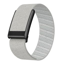 Suitable for Whoop 5.0 Soft Loop wristband strap, nylon Braided elastic Whoop5.0 Wristband Fitness Tracker Whoop Life ECG Straps