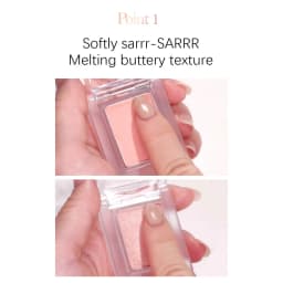 [ClearanceSale] HOLIKA HOLIKA My Favorite Piece Shadow,Fine & Smooth Powder Texture,Minimal Fallout,K-Beauty,Korean Makeup