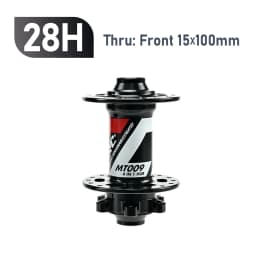 ARC MT009 Rear Hub 4in1 BOOST 10x135 12x142 12x148 MTB XC Gravel E Bike Bicycle Hub 28H 32H HG XD MS-Micro Spline 12V 6 Pawl