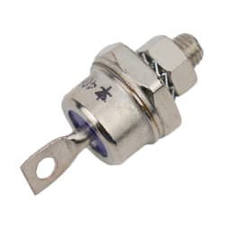 85A/40A/25A 1200V Positive Cathode/Negative Anode Stud Mount Diode Rectifier Diode Accessories Electrical Appliances Testing