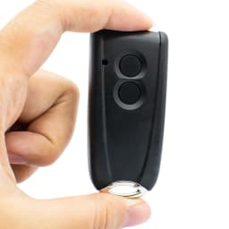 1-3pcs RSC2 RSE2 RSC2-433 RSE2-433 433.92MHz Rolling Code Garage Remote Control Command Controller Transmitter