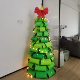 87x50cm Green Eva Foam Paper Thin Eva Rubber Plate Christmas Tree Making Foam Handmade Model Making Cosplay Thickness 1/2/3mm