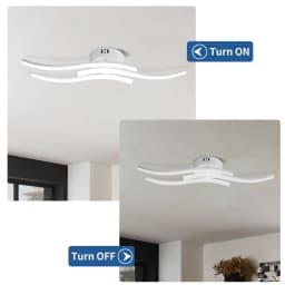 Corridor LED Ceiling Lights, Dimming Lights, Living Room, Bedroom, Dining Room, Corridor, Indoor Home Decoration Lighting