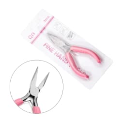 Jewelry Pliers Tools & Equipment Kit Long Needle Round Nose Cutting Wire Pliers For Jewelry Making DIY Tool Accessories