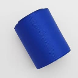 10 Yards 9MM/25MM38MM/50MM/75MM Solid Color Ribbons DIY Handmade Gift Wrapping Headpiece Bows Grosgrain Ribbon Crafts Mixed