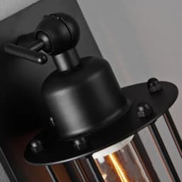 Retro Industrial style Iron Wall Light Corridor Staircase Restaurant Loft Bedroom Lamp Bedside House Decor Indoor LED Lighting