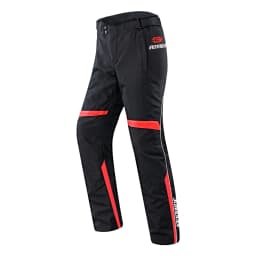 Motorcycle Jacket Waterproof Motorcross Jacket Pants Moto Jacket Windproof Riding Motorbike Clothes With Protective Gear M-3XL
