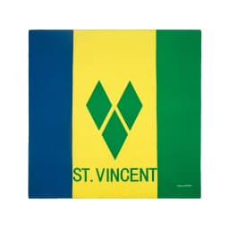 National Flag Pattern Bandana 100% Cotton Running Dancing Headband UK/ Korea/ Brazil/ Mexico/ Haiti Flag Scarf Hip Hop Headwrap