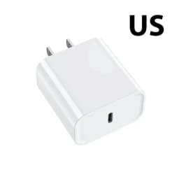 PD 40W Charger USB C Fast Charging Cable For iPhone 17 16 15 Pro Max Air PIUS Type-C Dataline Quick Phone Charger Power Adapter