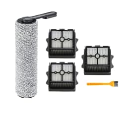 For Tineco Floor ONE S5 Combo Cordless Wet Dry Vacuum Cleaner Accessories Brush Roller And HEPA Filter Replacement Spare Parts