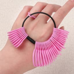 1pcs/Lot Portable Professional Jewelry Tools Ring Mandrel Stick Finger Gauge Ring Sizer Measuring for DIY Jewelry Size Tools